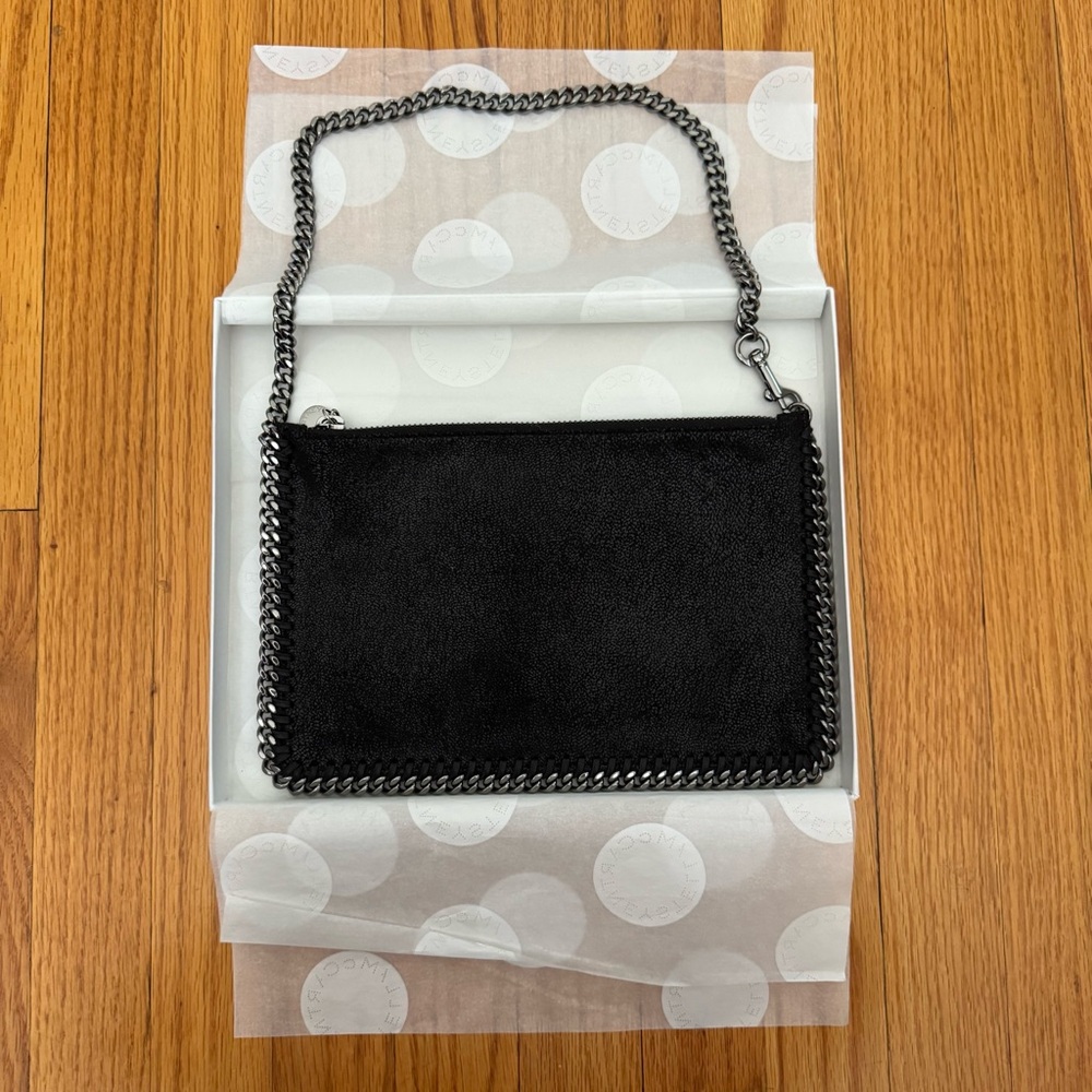 STELLA MCCARTNEY Falabella Shoulder Bag